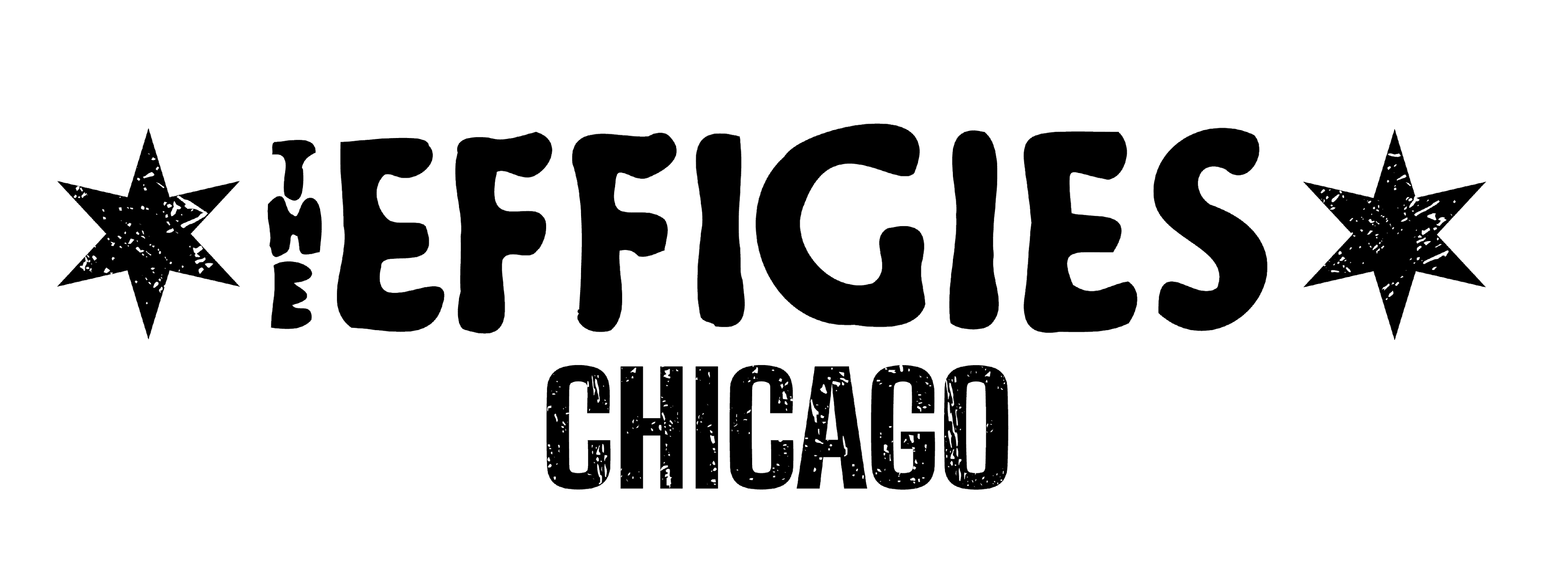 The Effigies logo