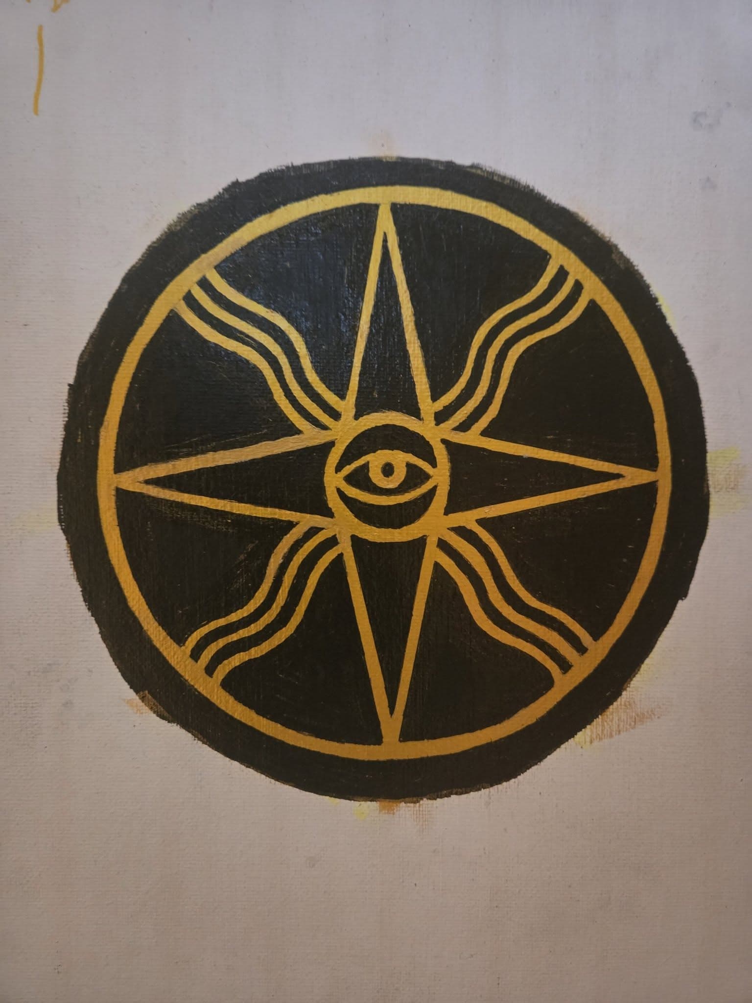 Calidius Timebomb logo