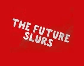 Future Slurs logo