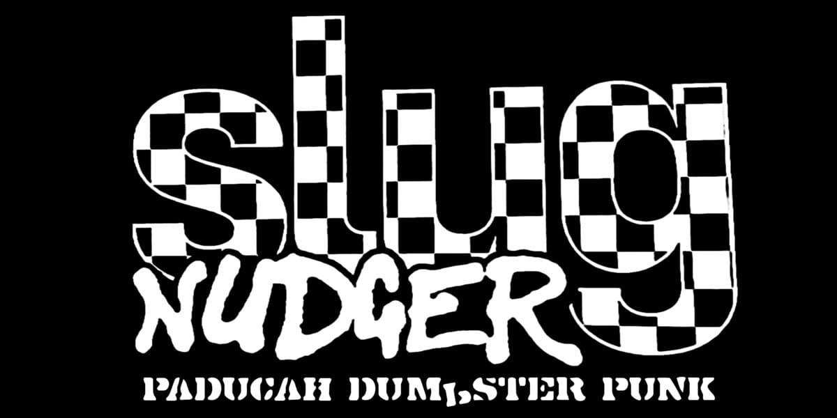 Slug Nudger logo