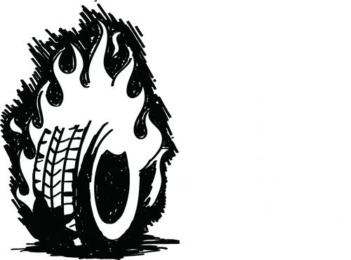 Tÿre Fÿre logo