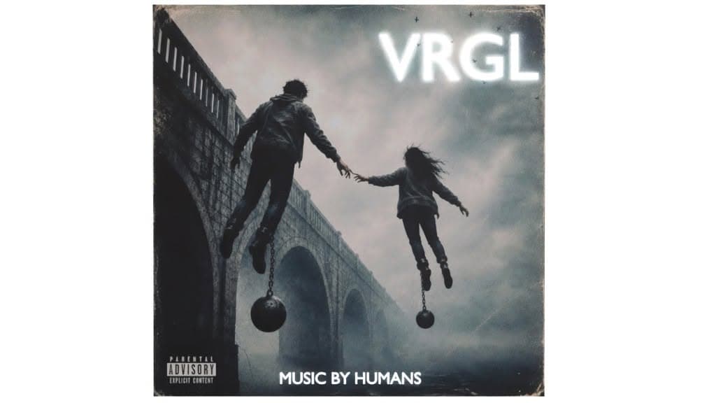 VRGL logo